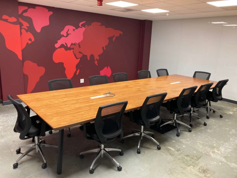 To Let commercial Property for Rent in Cape Town City Centre Western Cape